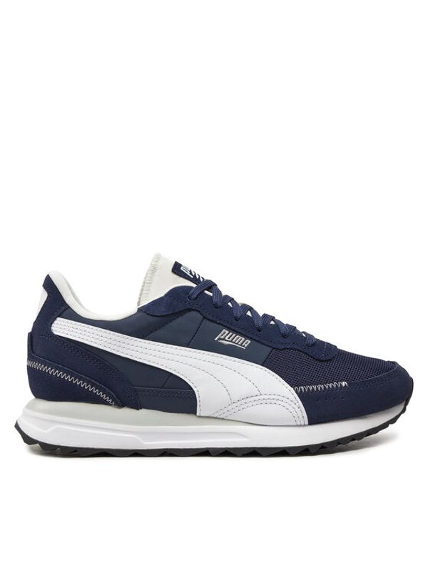 Puma Puma Superge Road Rider SD 397377 07 Mornarsko modra