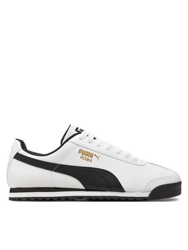 Puma Puma Superge Roma Basic 353572 04 Bela