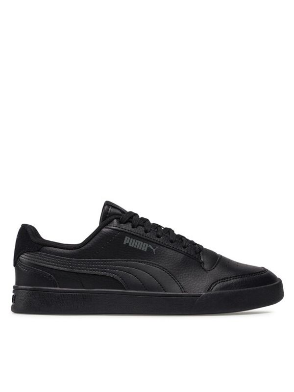 Puma Puma Superge Shuffle 309668 21 Črna