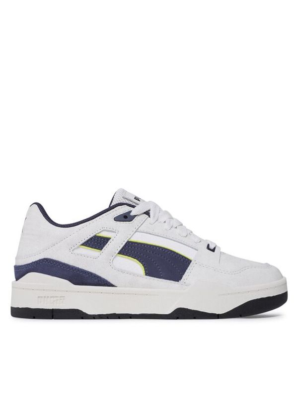 Puma Puma Superge Slipstream Always On 390059 02 Écru