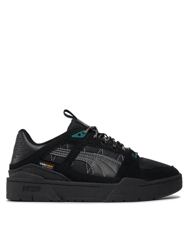 Puma Puma Superge Slipstream Cordura II 392510 02 Črna