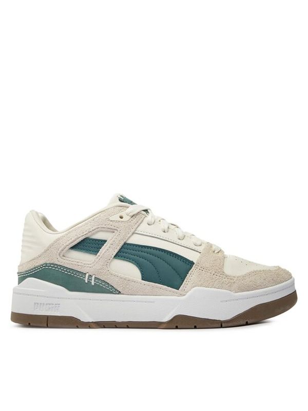 Puma Puma Superge Slipstream Premium Warm 390116 06 Écru