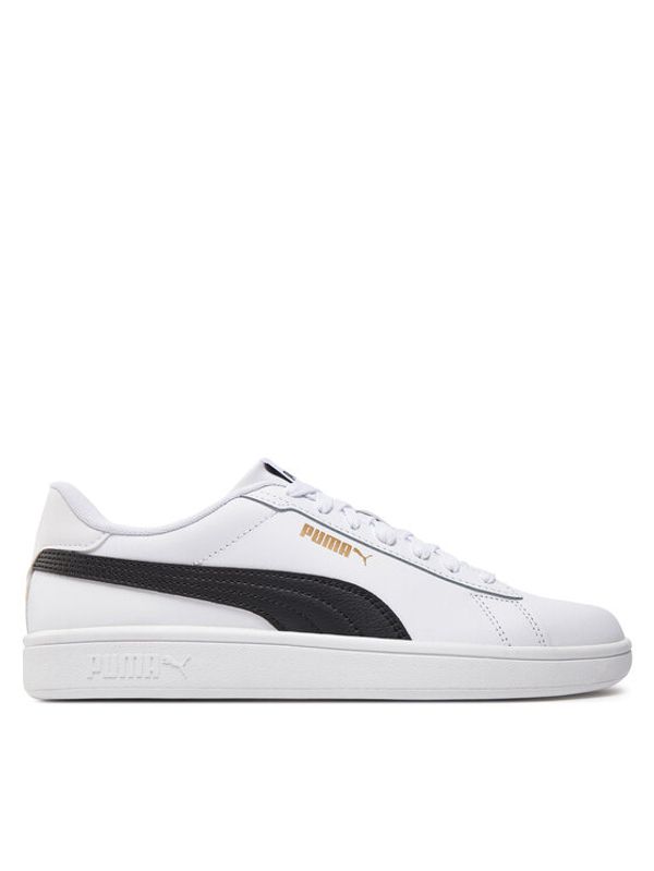 Puma Puma Superge Smash 3.0 390987-11 Bela