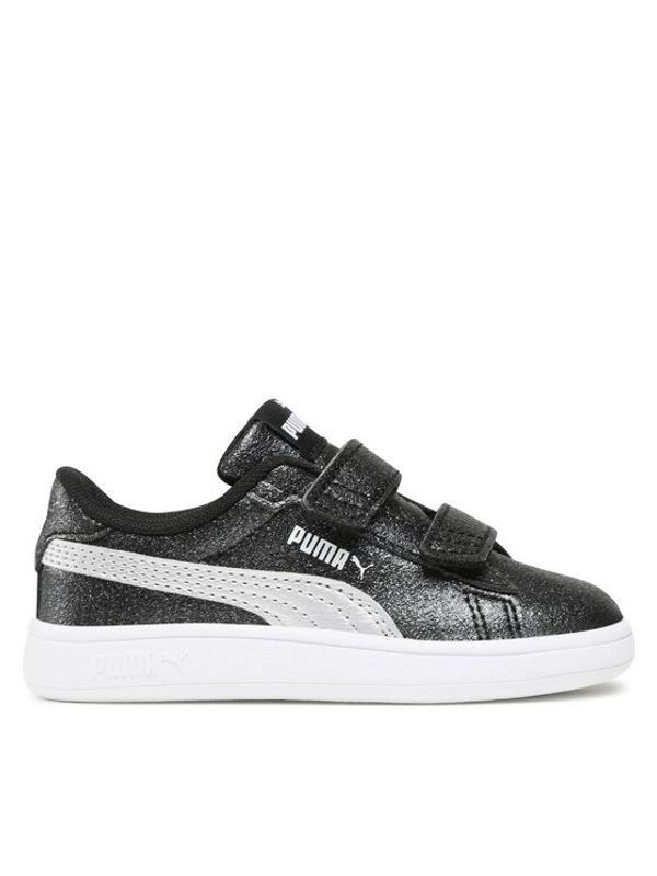 Puma Puma Superge Smash 3.0 Glitz Glam V Inf 394688 03 Črna