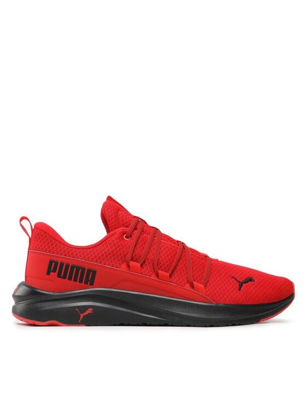 Puma Puma Superge Softride One4all 377671 01 Rdeča