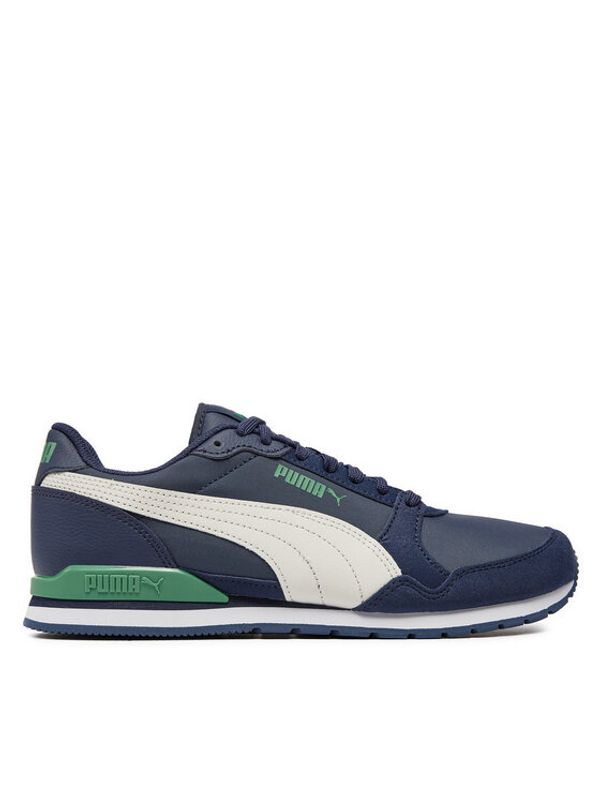 Puma Puma Superge St Runner V3 384857-25 Mornarsko modra