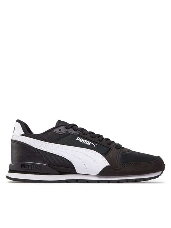 Puma Puma Superge St Runner V3 385510-01 Črna