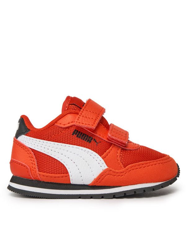 Puma Puma Superge St Runner V3 385512 17 Oranžna