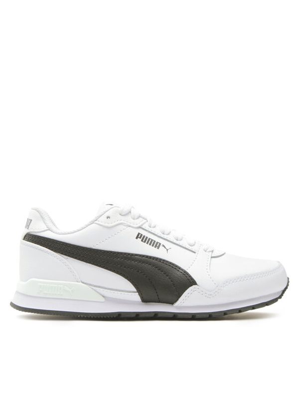 Puma Puma Superge St Runner V3 L Jr 384904 07 Bela