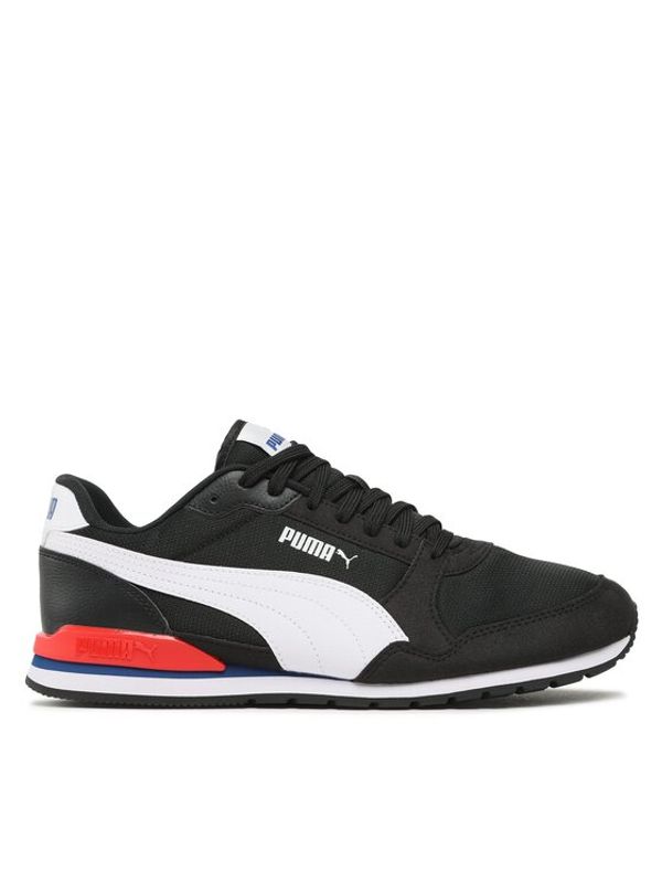 Puma Puma Superge St Runner v3 Mesh 384640 10 Črna