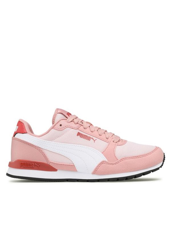 Puma Puma Superge ST Runner v3 Mesh Jr 385510 22 Roza