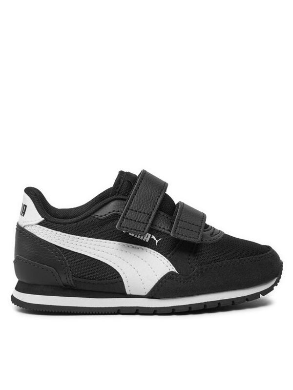 Puma Puma Superge St Runner V3 Mesh V Ps 385511 01 Črna