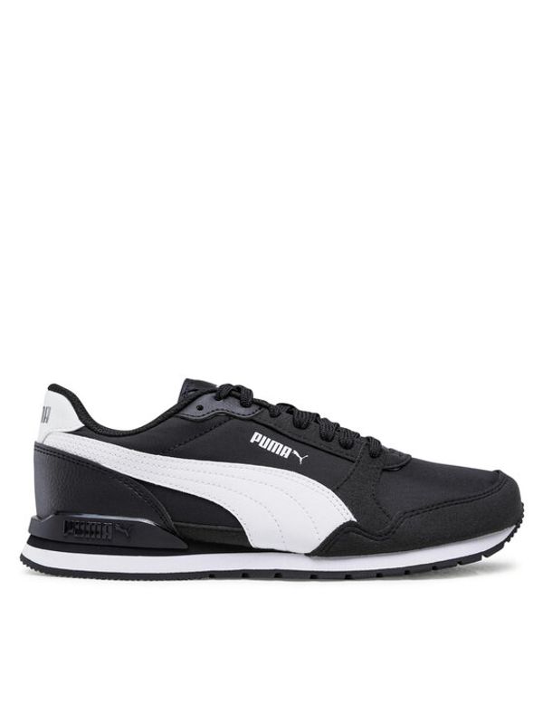 Puma Puma Superge St Runner V3 Nl 384857 01 Črna