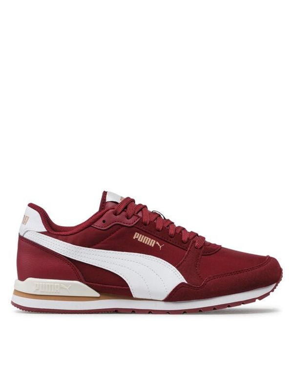 Puma Puma Superge St Runner V3 Nl 384857 15 Bordo rdeča