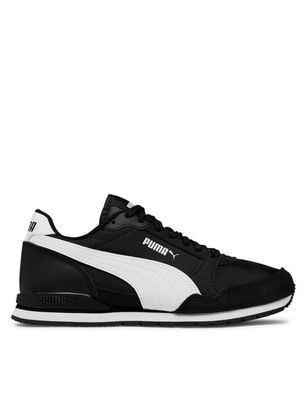 Puma Puma Superge St Runner v3 Nl Jr 384901 01 Črna