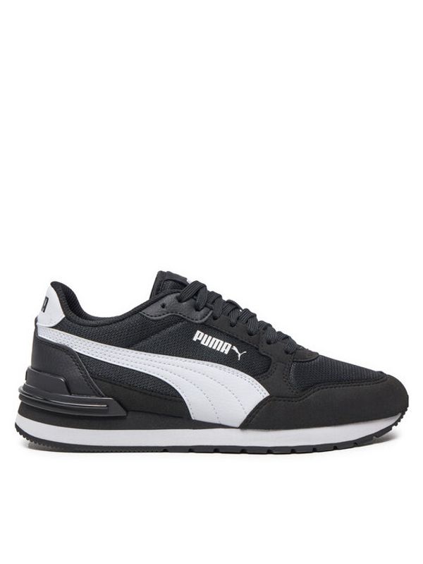 Puma Puma Superge ST Runner v4 Mesh Jr 399876 01 Črna