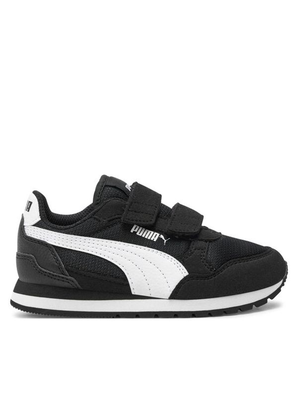 Puma Puma Superge St Runner v4 Mesh V Ps 399877 01 Črna