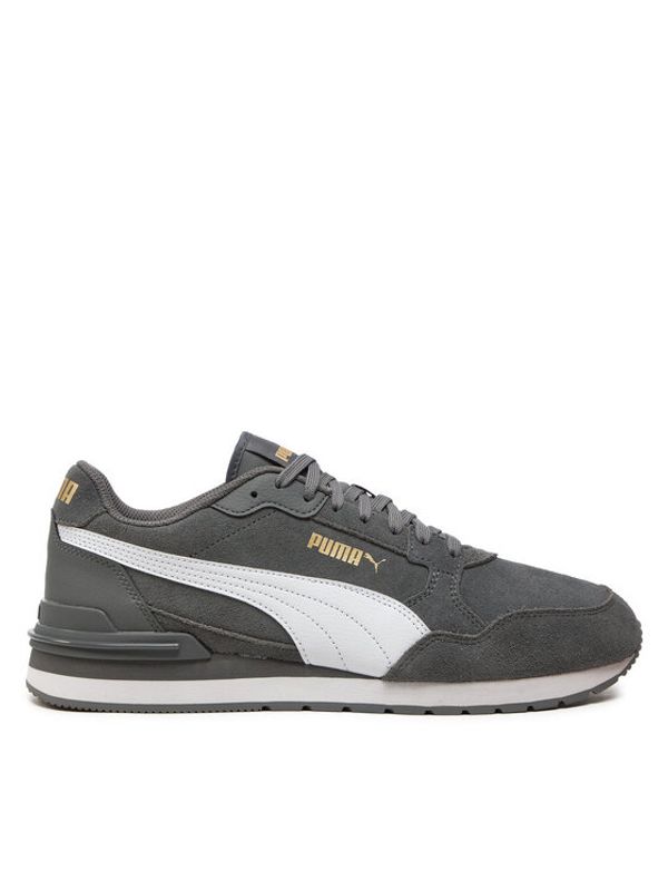 Puma Puma Superge ST Runner v4 SD 399665 02 Črna