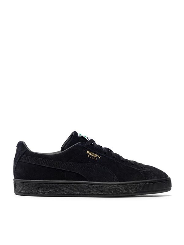 Puma Puma Superge Suede Classic XXI 374915 12 Črna