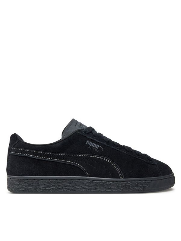 Puma Puma Superge Suede Lux 395736 02 Črna