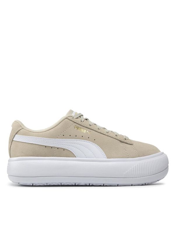 Puma Puma Superge Suede Mayu 380686 16 Bež