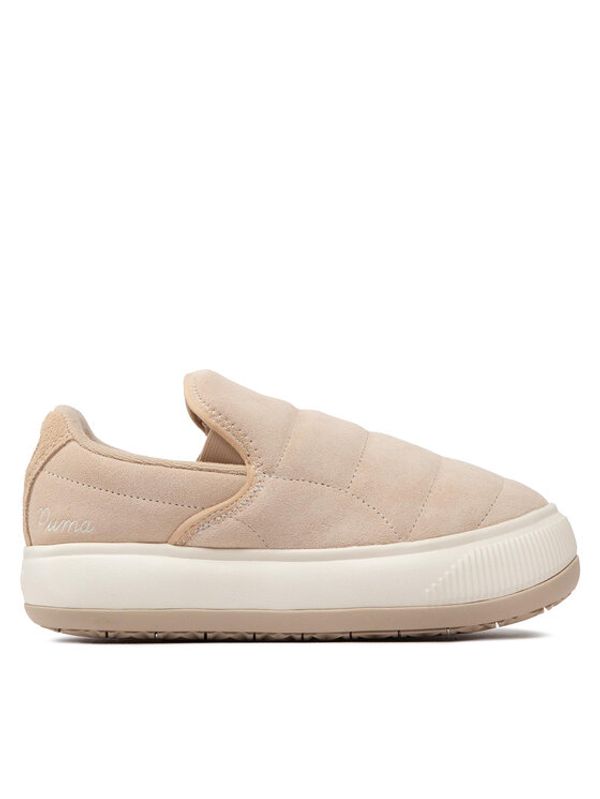 Puma Puma Superge Suede Mayu Slip-on First Sense W 386639 02 Bež