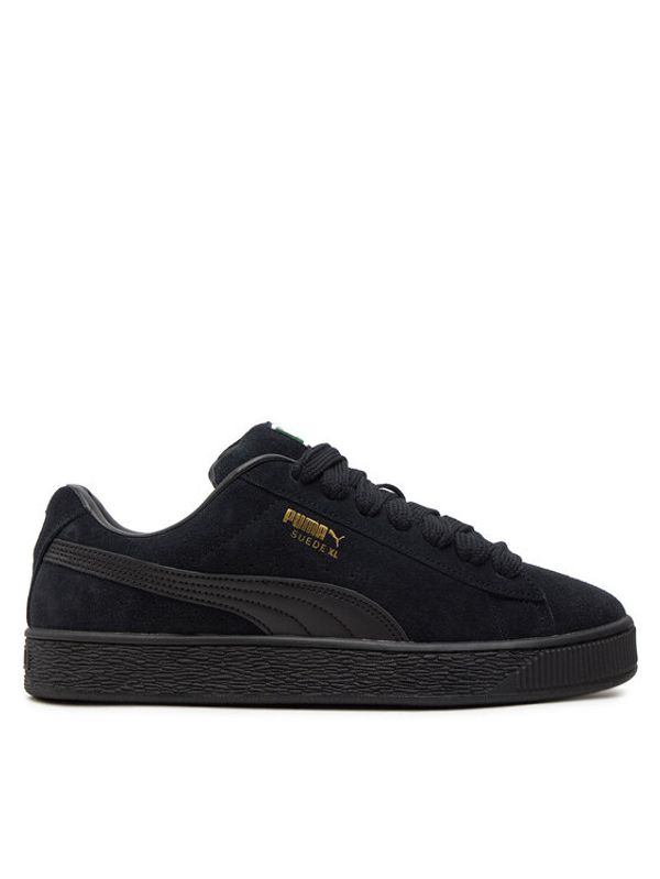 Puma Puma Superge Suede XL 395205 33 Črna