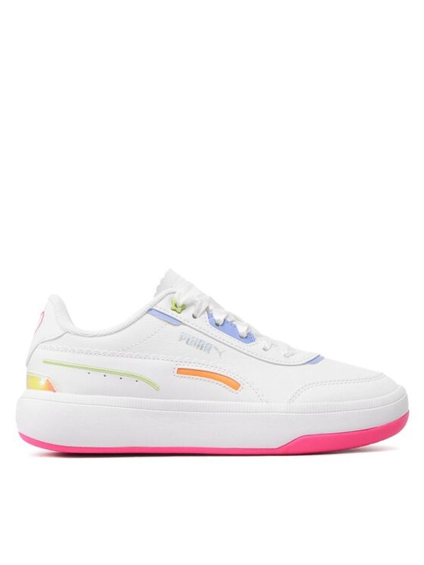 Puma Puma Superge Tori Pixie 387611 05 Bela