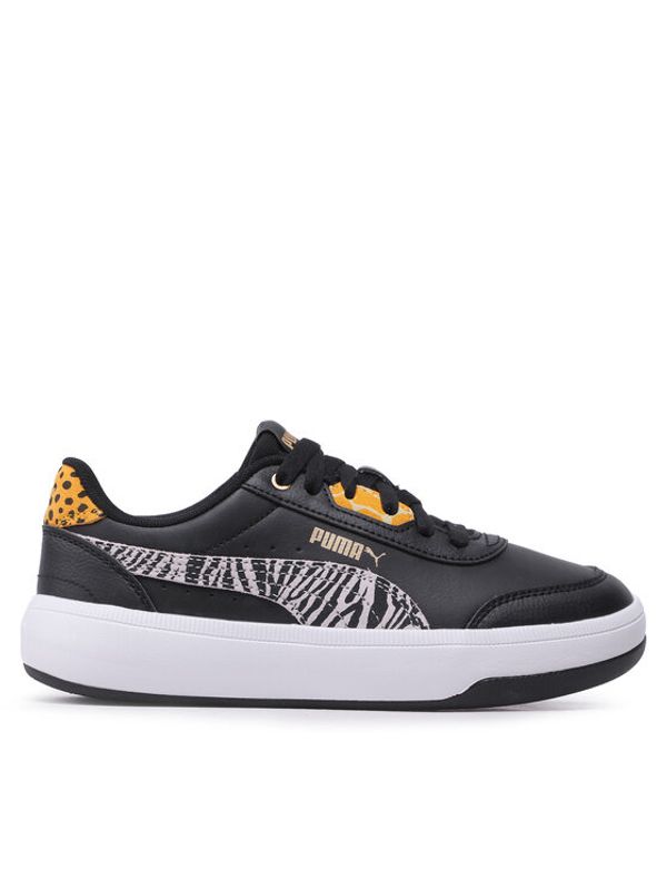 Puma Puma Superge Tori Safari 384933 02 Črna