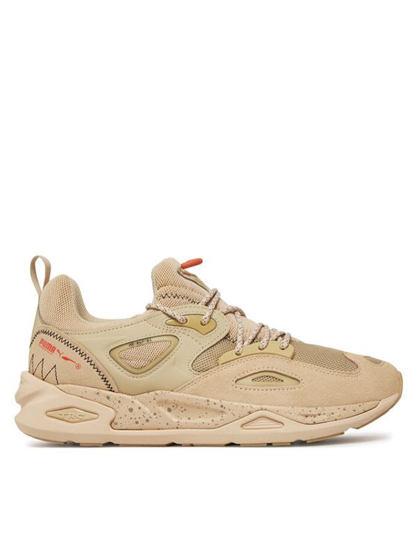 Puma Puma Superge TRC Blaze Elevated Hike 390161 01 Bež