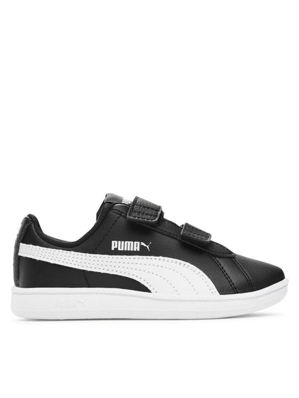 Puma Puma Superge UP V PS 373602 01 Črna