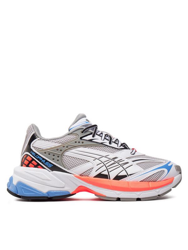 Puma Puma Superge Velophasis 396435 01 Bela