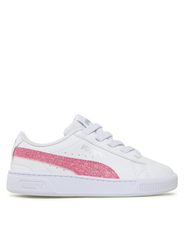 Puma Puma Superge Vikky V3 Glitz Fs Ac Ps 389679 02 Bela