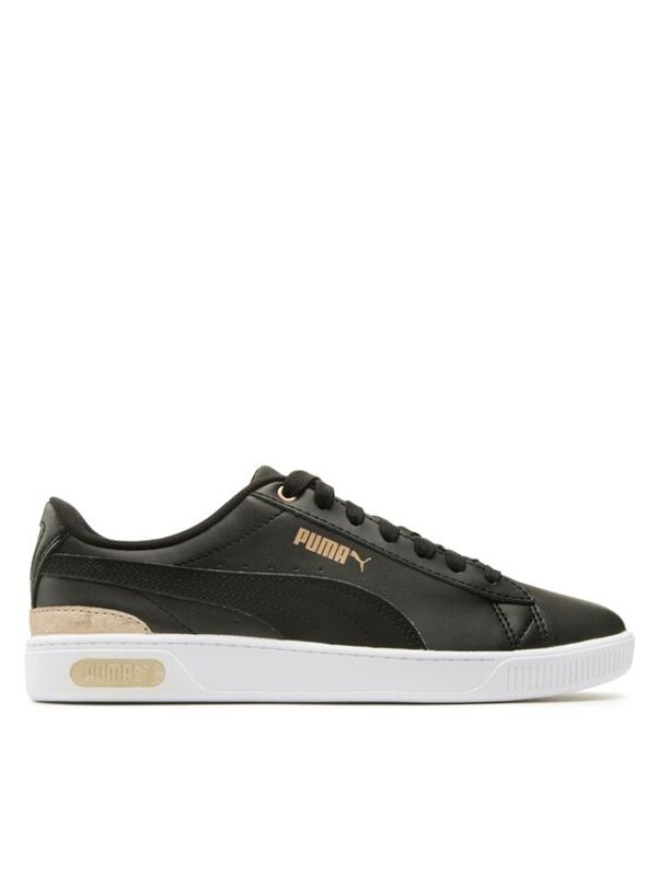 Puma Puma Superge Vikky v3 Space Metallics 389334 01 Črna