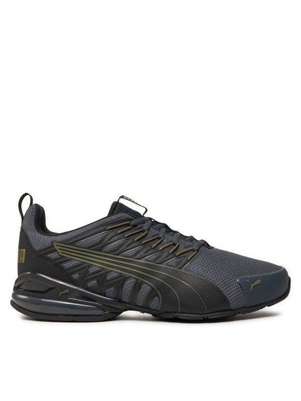 Puma Puma Superge Voltaic Evo 379601 10 Siva