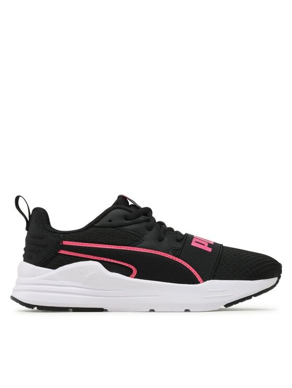 Puma Puma Superge Wired Run Pre Jr 390847 06 Črna