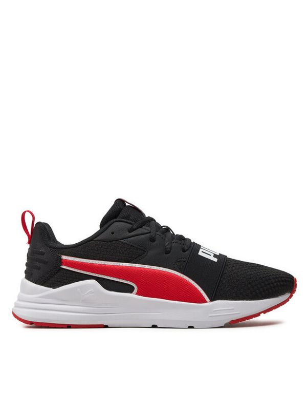 Puma Puma Superge Wired Run Pure 389275 14 Črna