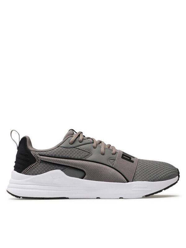 Puma Puma Superge Wired Run Pure Cast 389275 10 Siva