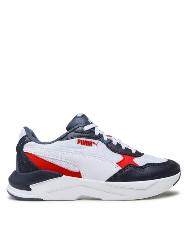 Puma Puma Superge X-Ray Speed Lite Jr 385524 20 Mornarsko modra