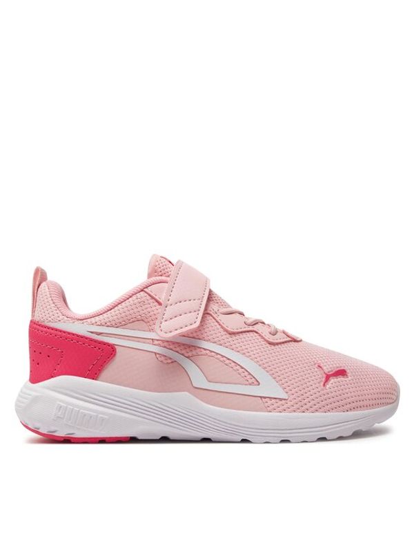 Puma Puma Tekaški čevlji All-Day Active Ac+Ps 387387 08 Roza