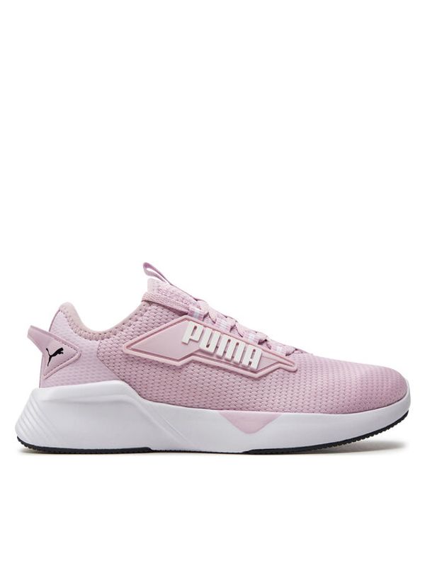 Puma Puma Tekaški čevlji Retaliate 2 376676 49 Roza