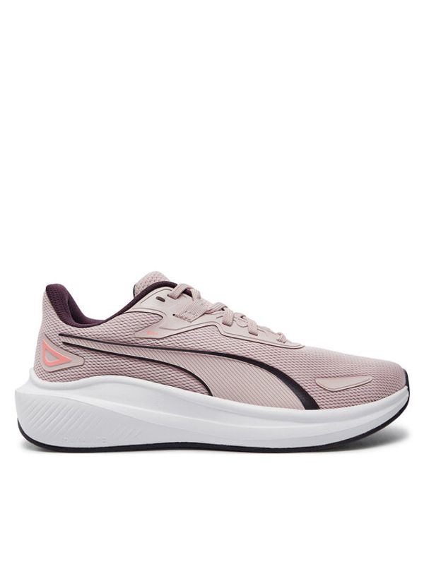 Puma Puma Tekaški čevlji Skyrocket Lite 379437 20 Roza