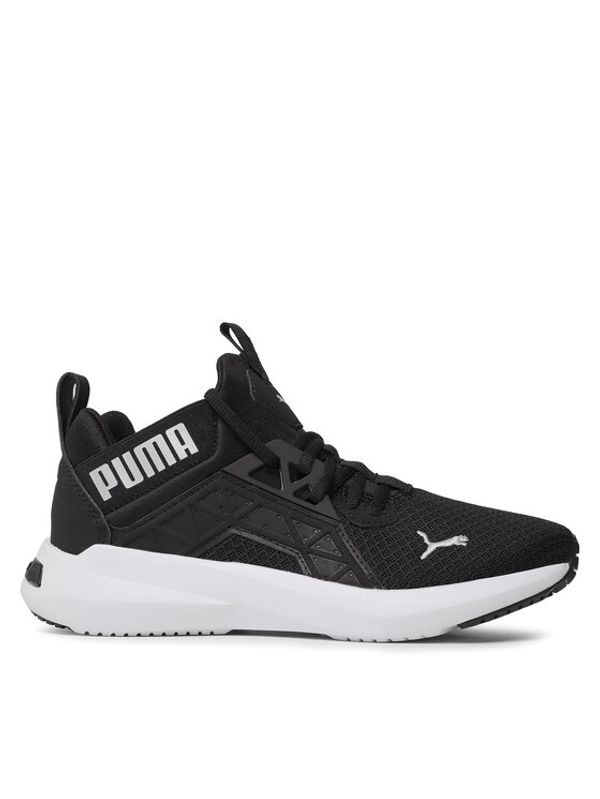 Puma Puma Tekaški čevlji Softride Enzo Nxt Wns 19523501 Črna