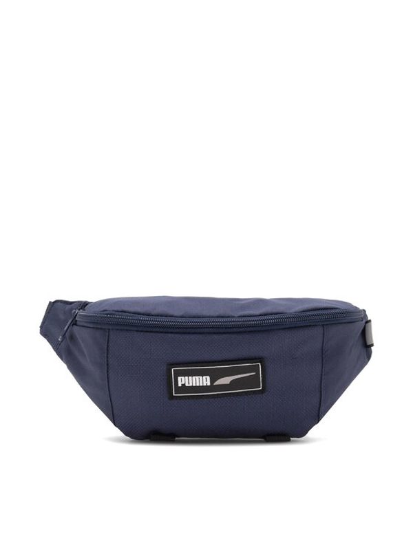 Puma Puma torba za okoli pasu DECK WAIST BAG 7918708 Mornarsko modra