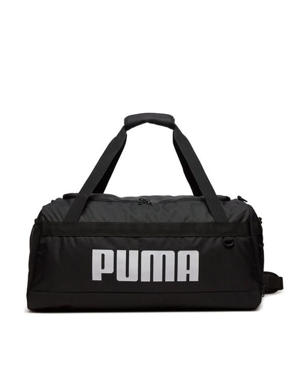 Puma Puma Torbica Challenger Duffel Bag M 079531 Črna