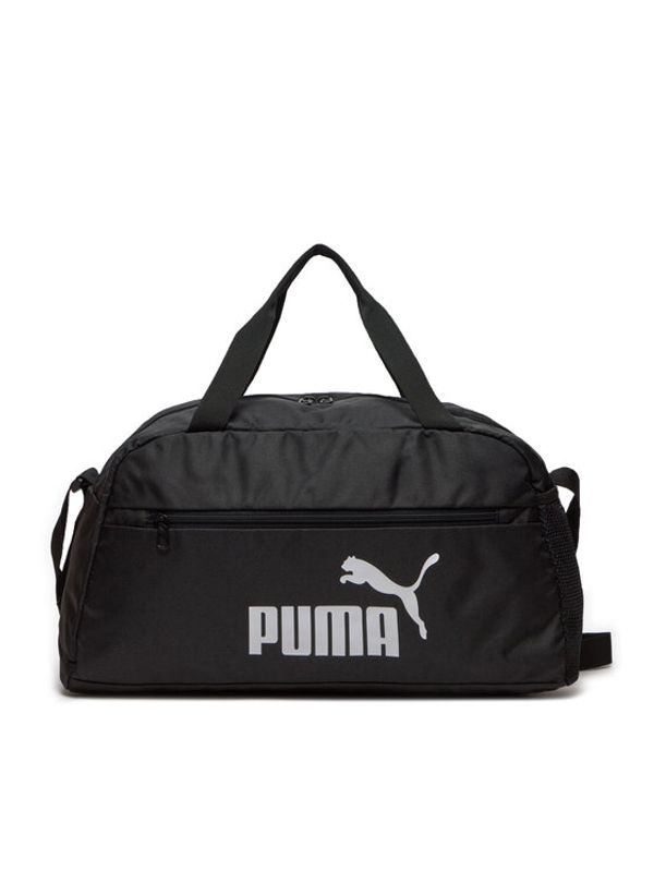 Puma Puma Torbica Phase Sports Bag 079949 01 Črna