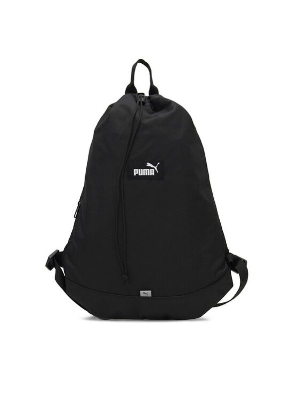 Puma Puma Vrečka EVOESS SPORTS BAG 09034301 Črna