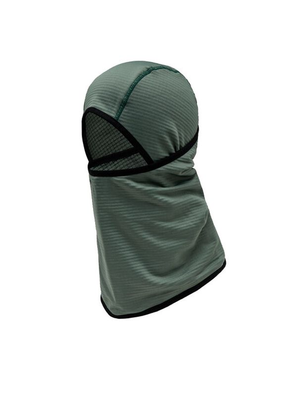 Quiksilver Quiksilver Balaclava EQYAA03999 Zelena