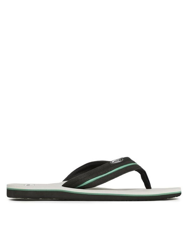 Quiksilver Quiksilver Japonke AQYL101319 Črna