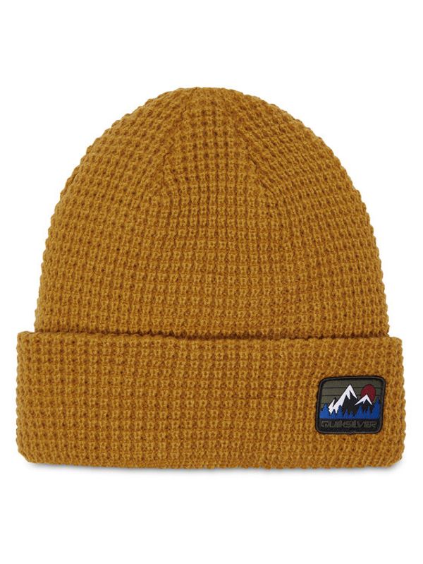 Quiksilver Quiksilver Kapa EQYHA03330 Rumena